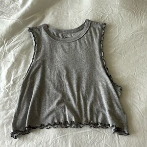 Urban outfitters tank